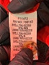 FRNCH Solid Red Romper Size M - photo 5