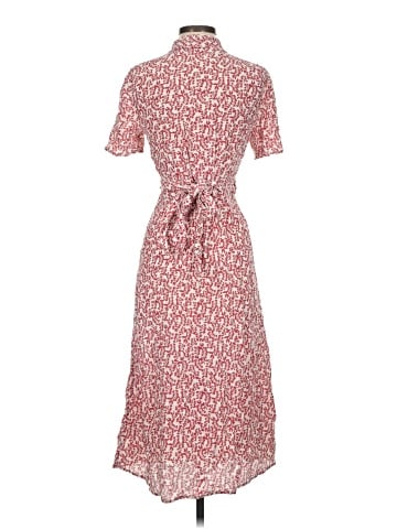 Lands' End Casual Dress (view 2)