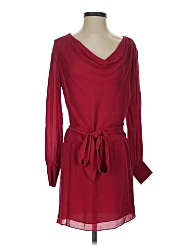 Haute Hippie Casual Dress (view 1)