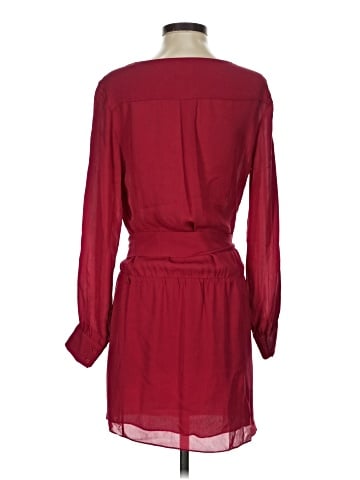 Haute Hippie Casual Dress (view 2)