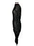 Unbranded Stars Black Cocktail Dress Size S (estimated) - photo 5