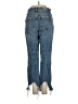 Blank NYC 100% Cotton Blue Jeans Size 24 waist - photo 2