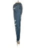 Blank NYC 100% Cotton Blue Jeans Size 24 waist - photo 5