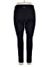 Ideology Graphic Black Active Pants Size 2 - photo 2
