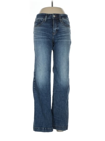 Silver Jeans Co. Jeans (view 1)