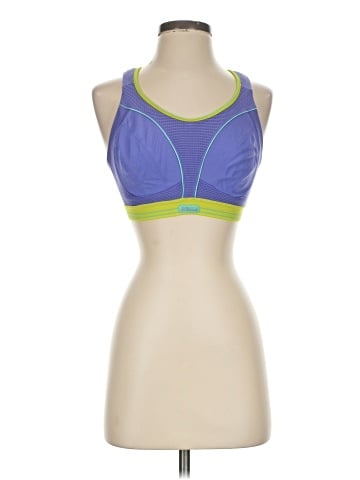 Shock Absorber Sports Bra (view 1)