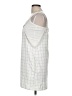 Forever 21 White Casual Dress Size M - photo 5