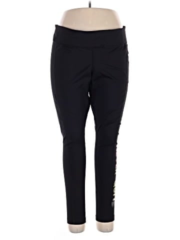 Ideology Active Pants (view 1)
