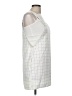 Forever 21 White Casual Dress Size M - photo 4