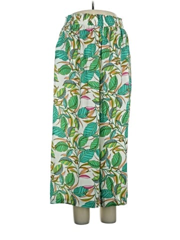 Rose + Olive Casual Pants (view 1)