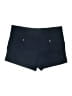 J.Crew Solid Blue Shorts Size 14 - photo 2