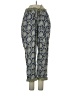 Sundance 100% Cotton Paisley Blue Casual Pants Size S - photo 1