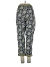 Sundance 100% Cotton Paisley Blue Casual Pants Size S - photo 2