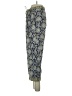 Sundance 100% Cotton Paisley Blue Casual Pants Size S - photo 5