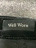 Well Worn Black Casual Pants Size 8 - photo 7
