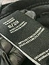 Well Worn Black Casual Pants Size 8 - photo 8