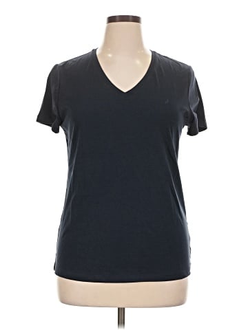 Nautica Short Sleeve T-Shirt (view 1)