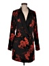 Missguided 100% Polyester Red Blazer Size 8 - photo 1