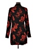 Missguided 100% Polyester Red Blazer Size 8 - photo 2