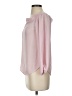 Eight Sixty Pink 3/4 Sleeve Blouse Size XS - photo 5