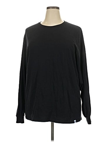 Russell Athletic Long Sleeve T-Shirt (view 1)