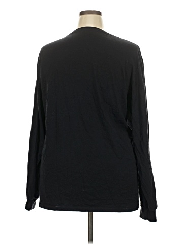 Russell Athletic Long Sleeve T-Shirt (view 2)