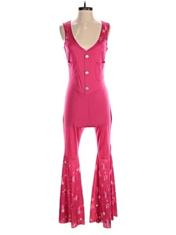 Barbie Jumpsuit (view 1)
