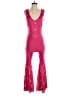 Barbie Pink Jumpsuit Size S (estimated) - photo 1