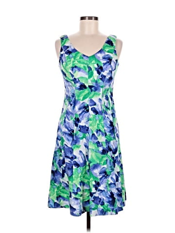 Lauren by Ralph Lauren Cocktail Dress (view 1)