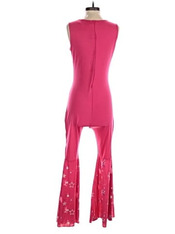 Barbie Jumpsuit (view 2)