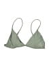 Unbranded Solid Green Swimsuit Top Size M - photo 1
