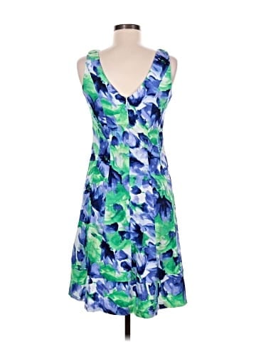 Lauren by Ralph Lauren Cocktail Dress (view 2)