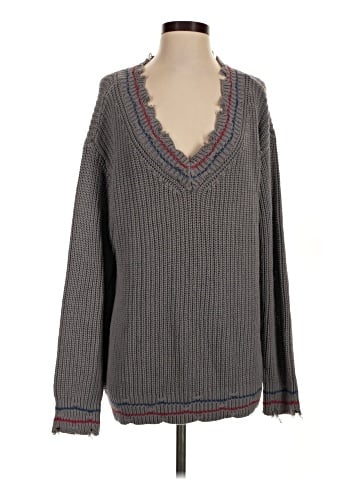Pol Pullover Sweater (view 1)