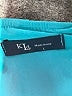 KLD Signature Solid Teal Romper Size L - photo 4