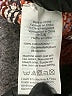 Madewell 100% Cotton Stripes Brown Pullover Sweater Size L - photo 8