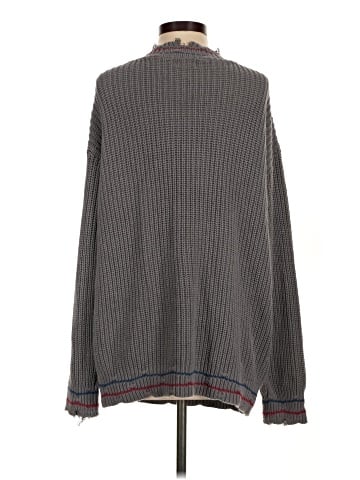 Pol Pullover Sweater (view 2)