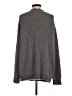 Pol Gray Pullover Sweater Size S - photo 2