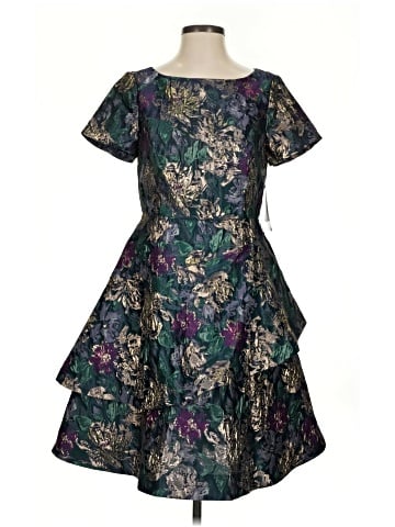Shani Cocktail Dress (view 1)