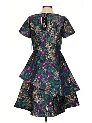 Shani Cocktail Dress (view 2)
