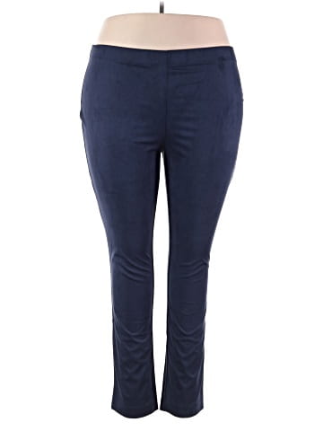 Susan Graver Active Pants (view 1)