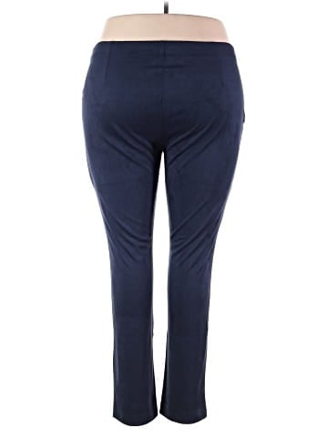 Susan Graver Active Pants (view 2)