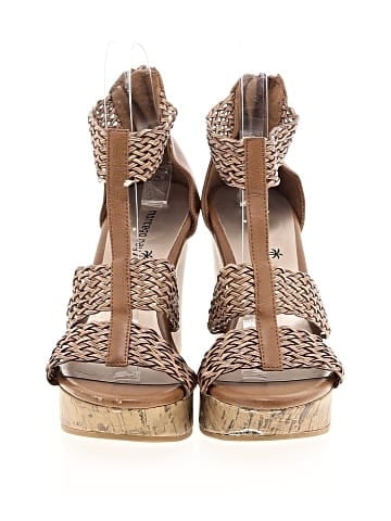 Montego Bay Club Wedges (view 2)