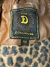Dollhouse 100% Polyester Brown Jacket Size M - photo 6