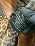 Dollhouse 100% Polyester Brown Jacket Size M - photo 7