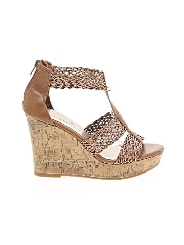 Montego Bay Club Wedges (view 1)