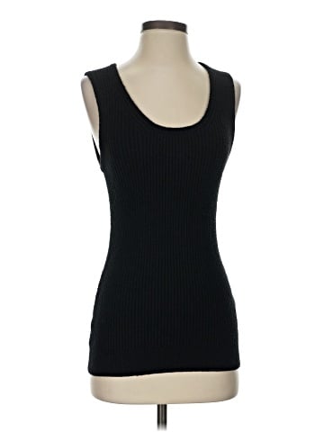Enza Costa Sleeveless Top (view 1)