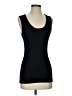 Enza Costa Black Sleeveless Top Size XS (0) - photo 1