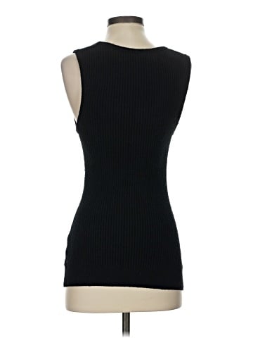 Enza Costa Sleeveless Top (view 2)