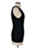 Enza Costa Black Sleeveless Top Size XS (0) - photo 4