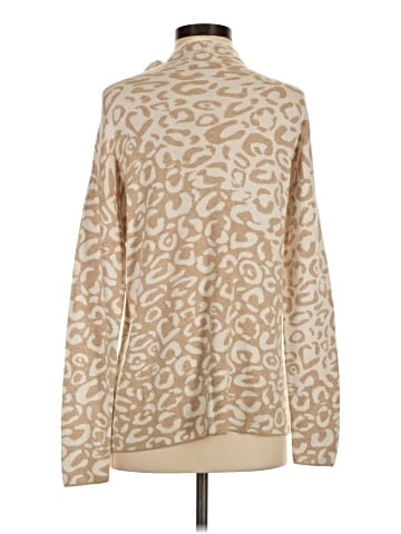 J. McLaughlin Turtleneck Sweater (view 2)